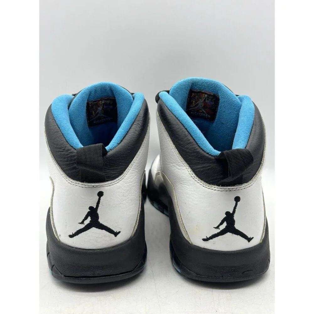 Jordan air 10